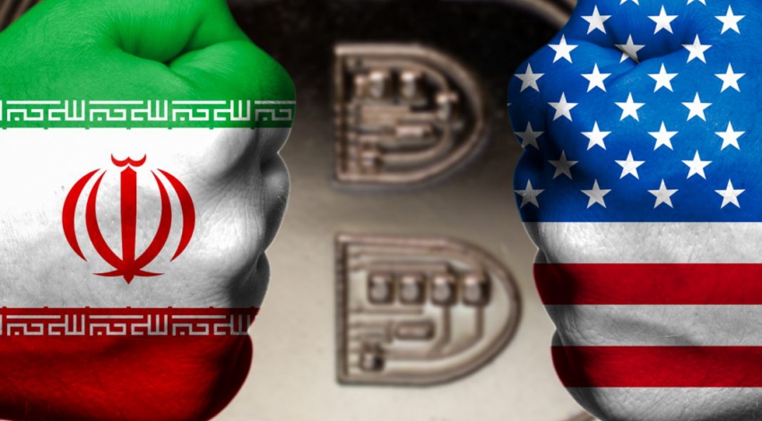 Fincen claims Iran using crypto to evade sanctions