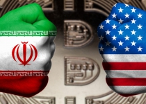 Fincen claims Iran using crypto to evade sanctions