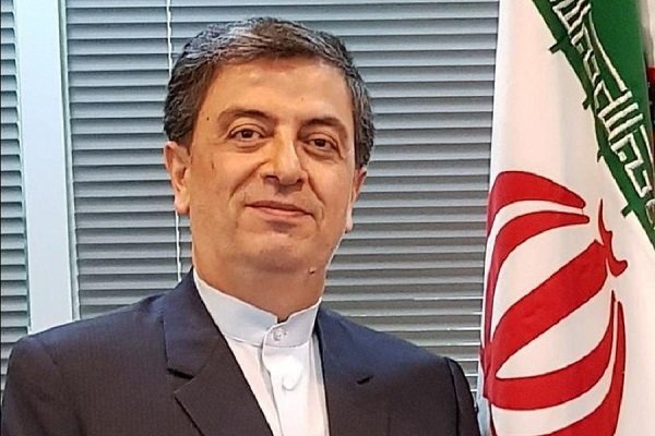 Iran appoints new ambassador to S. Korea