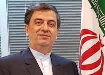 Iran appoints new ambassador to S. Korea