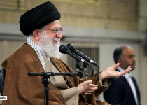 Leader: Iran to win over enemies