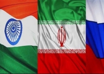 Iran-Russia-India trilateral summit to be held in Moscow