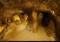Photos: Kordolia: A unique ancient underground city in heart of Iran  <img src="https://cdn.theiranproject.com/images/picture_icon.png" width="16" height="16" border="0" align="top">