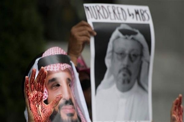 World reacts to Saudi confirmation of Khashoggi