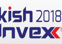 Kish INVEX 2018 kicks off in Kish Island