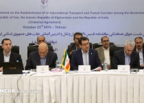 Official urges modifying transportation tariff in Chabahar agreement
