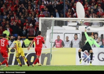 Alireza Beiranvand proves the real deal with ACL heroics