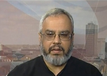 Shabbir Hassanally: UN a mercenary outfit for United States