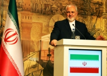 Zarif: World community withstands US