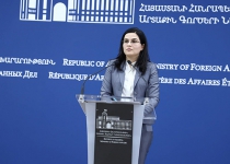 Consequences of Iranian sanctions on Armenia examined