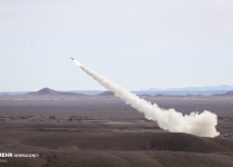 Photos: Successful test fire of domestic 