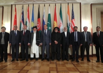 Iran hopes Afghanistan Peace Conference would yield fruits