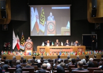 ISESCO meeting kicks off in southern Iran
