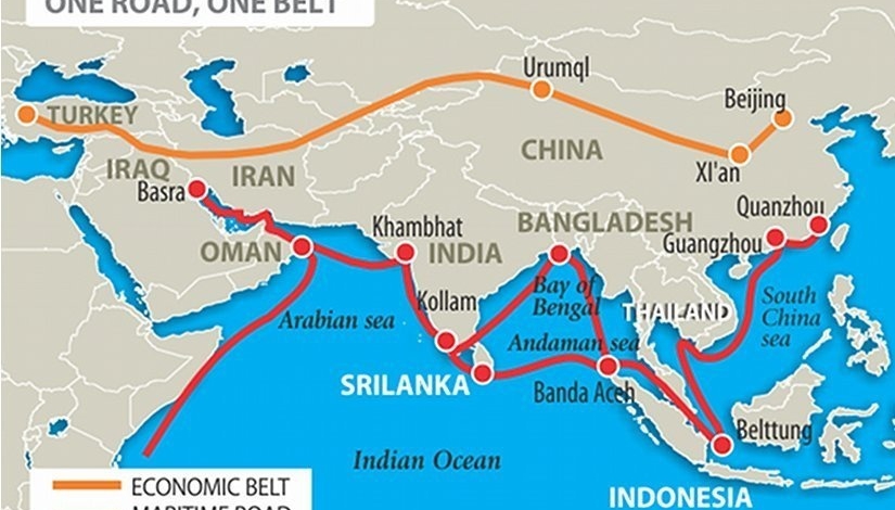 Belt and Road Initiative: Contribution by all, benefits for all