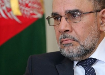 Iran a crucial player in regional security: Afghan envoy