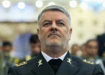 Commander: New home-made destroyers, subsurface vessels to join Iranian navy