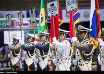 Photos: Iran hosts CISM archery games  <img src="https://cdn.theiranproject.com/images/picture_icon.png" width="16" height="16" border="0" align="top">