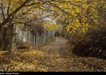 Photos: Autumn in Kurdistan province  <img src="https://cdn.theiranproject.com/images/picture_icon.png" width="16" height="16" border="0" align="top">