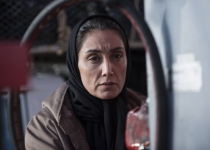 CineIran Festival Best Actress award goes to Hedieh Tehrani