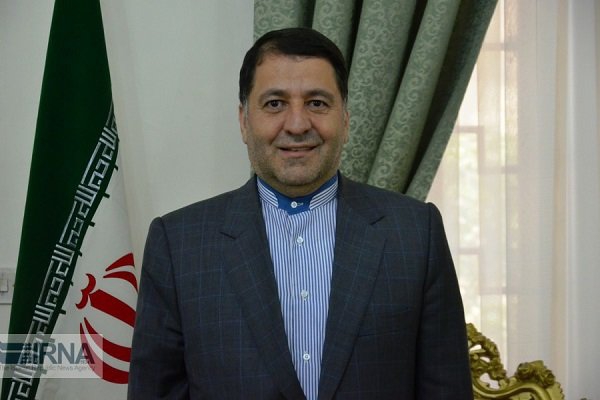 Iran ready to coop. with Iraq in fighting against drug trafficking