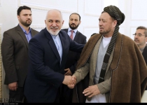 Iranian FM stresses necessity for partnership of Afghan Gov