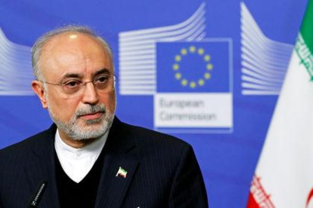 Iran nuclear chief warns of ominous fallout if deal breaks down
