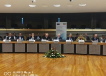 Iran-EU high-level seminar on international nuclear cooperation begun in Brussels