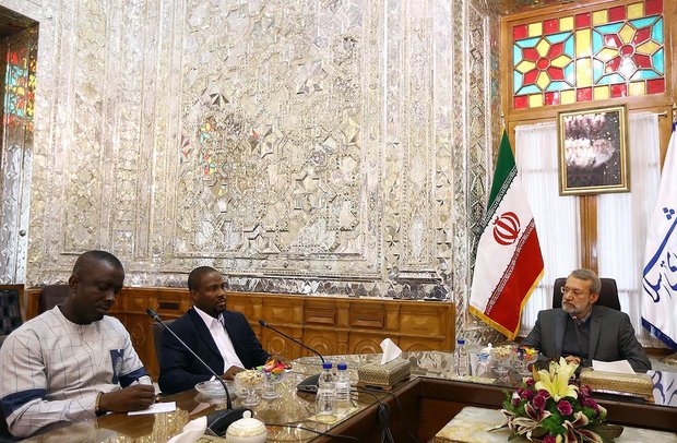 Iran keen on investing in Ghanas energy, agricultural sectors