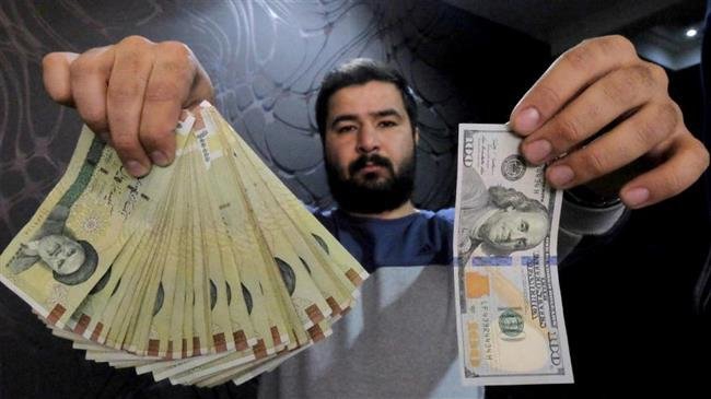 Irans rial rebounds but problems far from over
