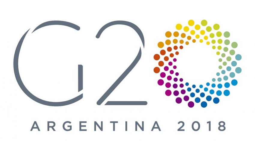G20 summit: Big changes, small chance of success