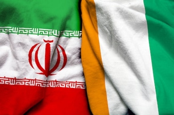 Iran, Ivory Coast eying stronger parliamentary ties