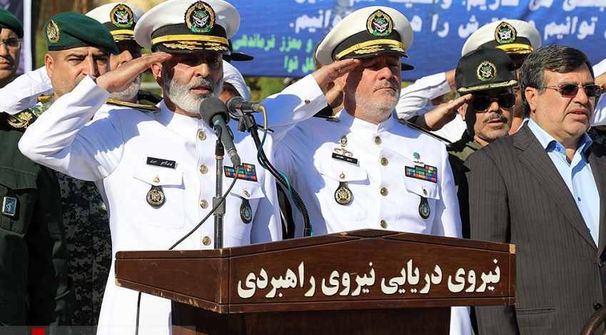 IRGC, Army coop. ensures security of region: Mousavi