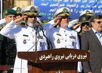 IRGC, Army coop. ensures security of region: Mousavi