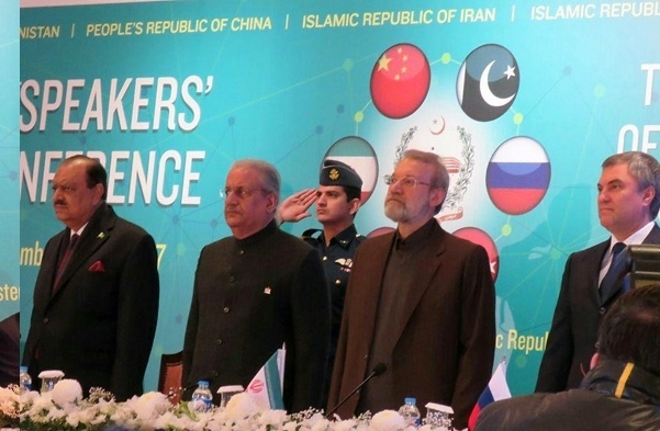 2nd conference on confronting terrorism to kick off in Iran