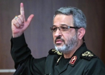 Basij cmdr. urges Basijis to plan for more active role in cyberspace