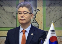 Iran, South Korea bilateral trade to continue: Ambassador