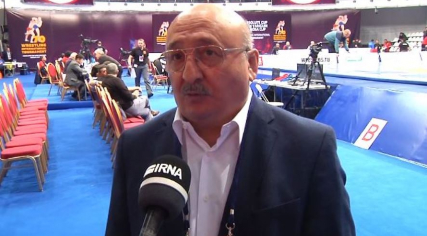 Iran Russias No 1 rival: Russian wrestling coach