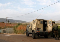 Israel launches operation near Lebanese border against Hezbollah tunnels