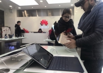 China demands Canada release Huawei executive