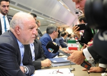 Exempting Iran from OPEC production cut, natural: Zangeneh