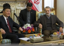 Larijani: US took Daesh terrorists to Afghanistan