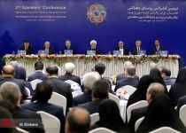 Rouhani says Iran victim of US economic terrorism