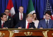 Lessons from NAFTA for Iran, to renegotiate the nuclear deal