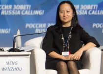 China vows Severe Consequences if Huawei official is not released