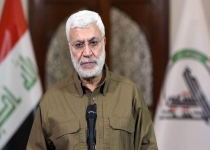 Iraqi PMF praises Iran, Hezbollah role in defeating Daesh