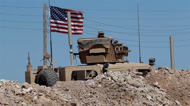 US erects observation posts on Syria-Turkey border despite Ankara