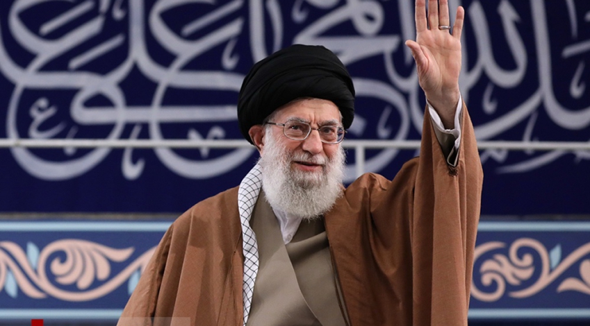 Irans coverage: With a storm sweeping the world, now hitting France, Iran remains safe thanks to Islam: Supreme Leader