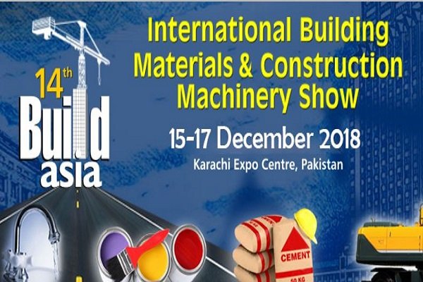 8 Iranian firms attend construction expo in Pakistan