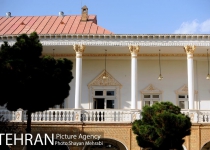 Photos: House of Amir Bahador; 200-year-old site in downtown Tehran  <img src="https://cdn.theiranproject.com/images/picture_icon.png" width="16" height="16" border="0" align="top">
