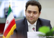 Son-in-law of Iran president faces nepotism claims